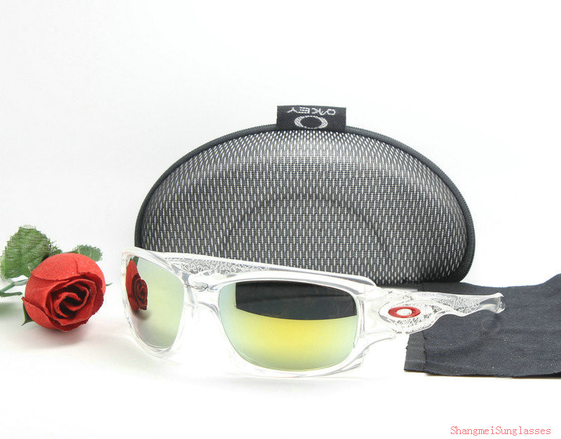 Oakley Sunglasses AAA-845