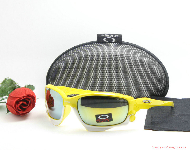 Oakley Sunglasses AAA-853