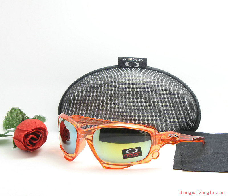 Oakley Sunglasses AAA-856