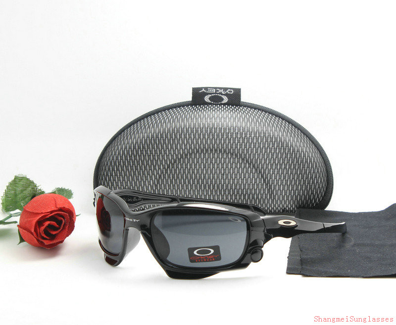 Oakley Sunglasses AAA-857