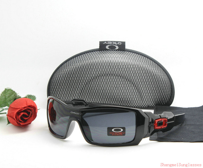 Oakley Sunglasses AAA-863