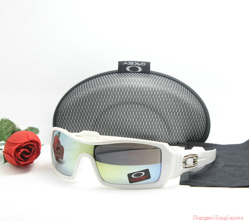 Oakley Sunglasses AAA-867