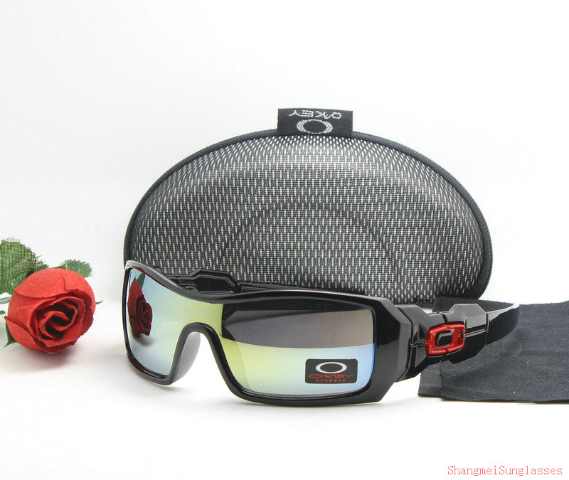 Oakley Sunglasses AAA-869