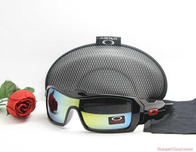 Oakley Sunglasses AAA-872