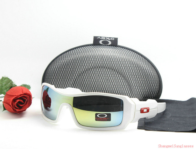 Oakley Sunglasses AAA-874