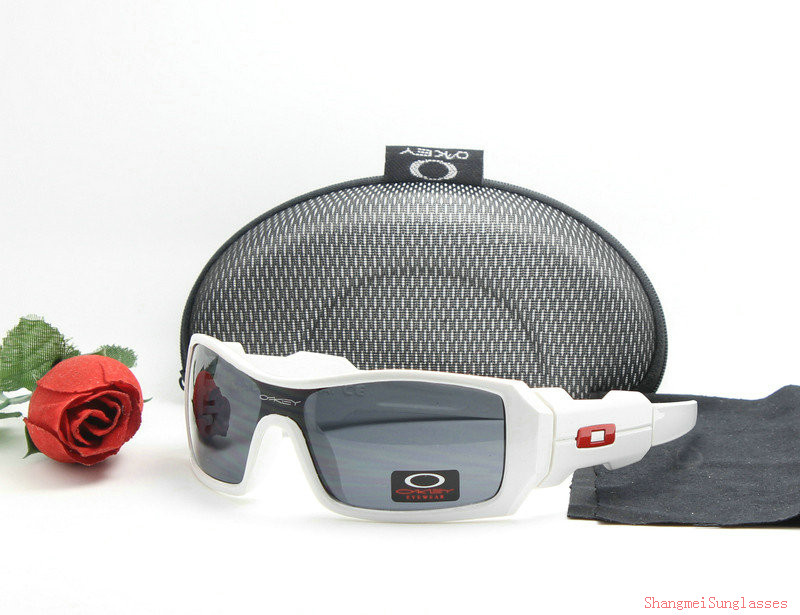 Oakley Sunglasses AAA-876