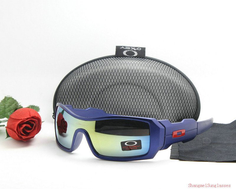 Oakley Sunglasses AAA-882