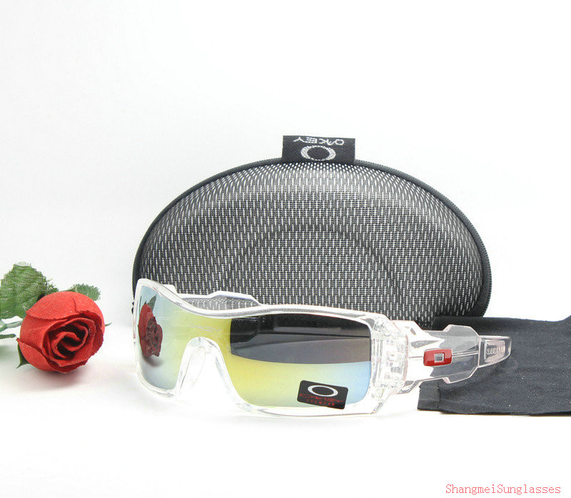 Oakley Sunglasses AAA-883