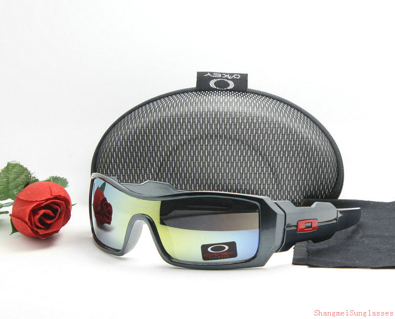 Oakley Sunglasses AAA-884