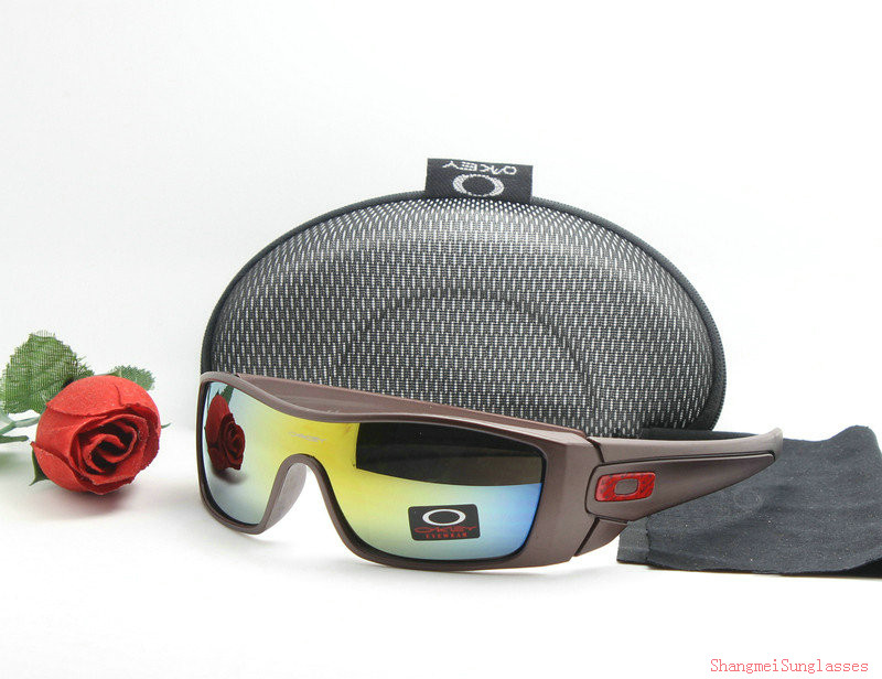 Oakley Sunglasses AAA-892