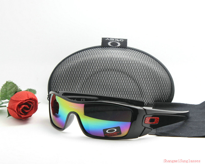 Oakley Sunglasses AAA-893