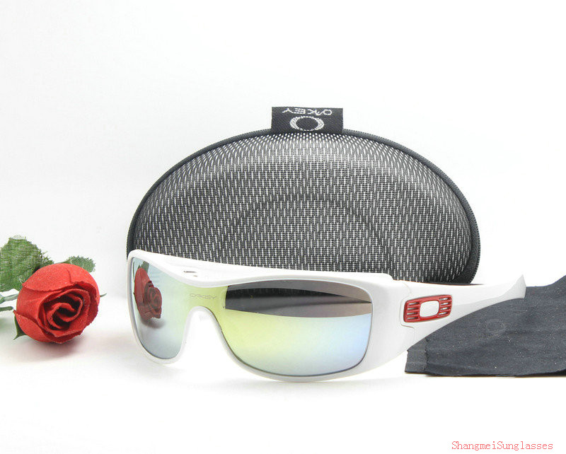 Oakley Sunglasses AAA-912