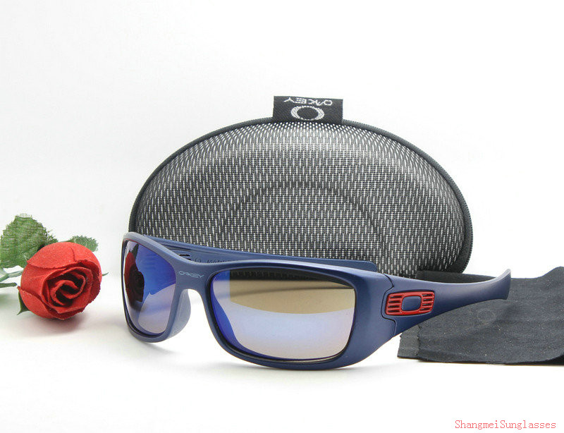 Oakley Sunglasses AAA-922