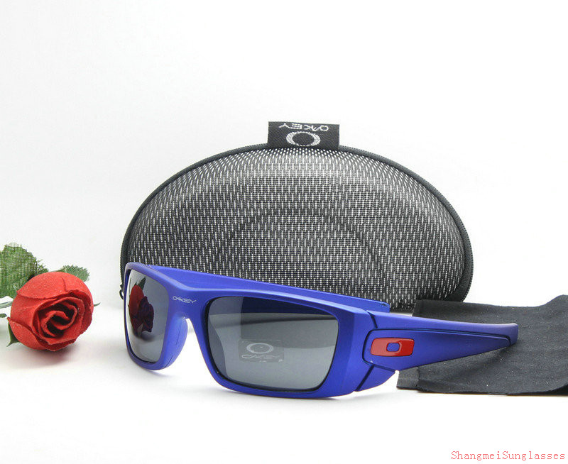 Oakley Sunglasses AAA-931