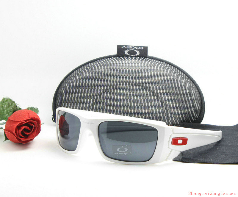 Oakley Sunglasses AAA-932