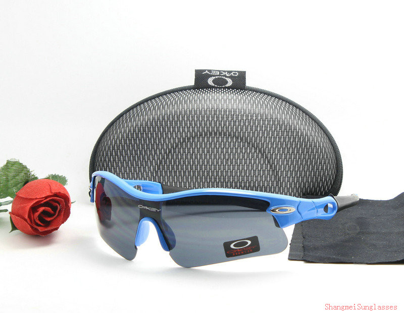 Oakley Sunglasses AAA-943