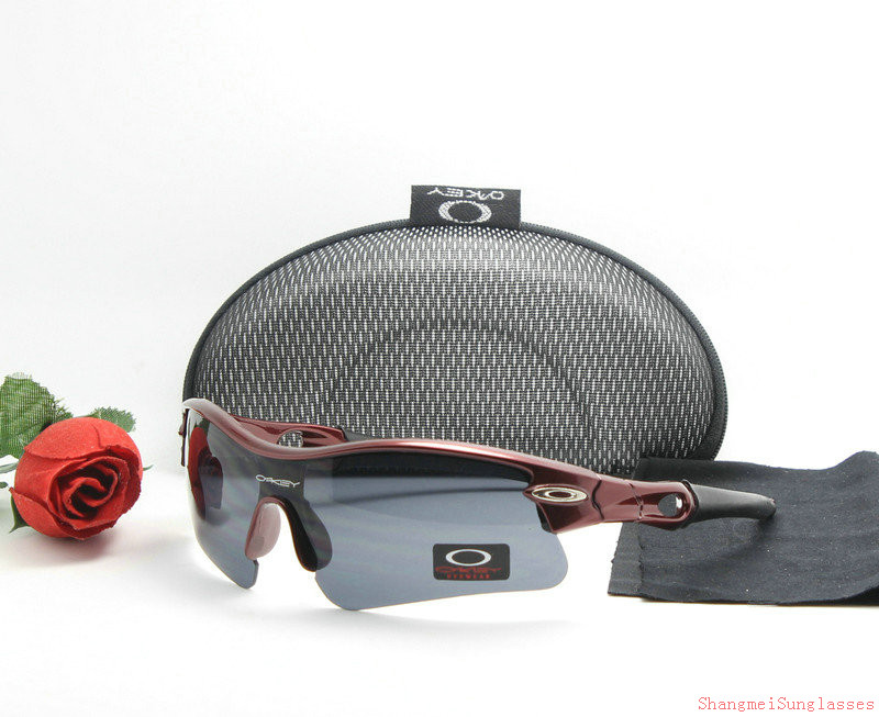 Oakley Sunglasses AAA-944