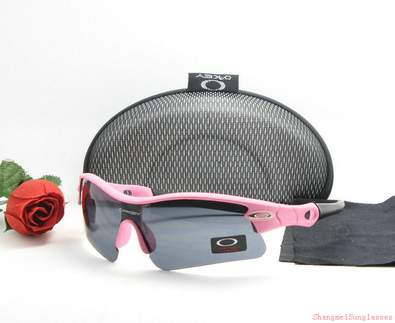 Oakley Sunglasses AAA-945