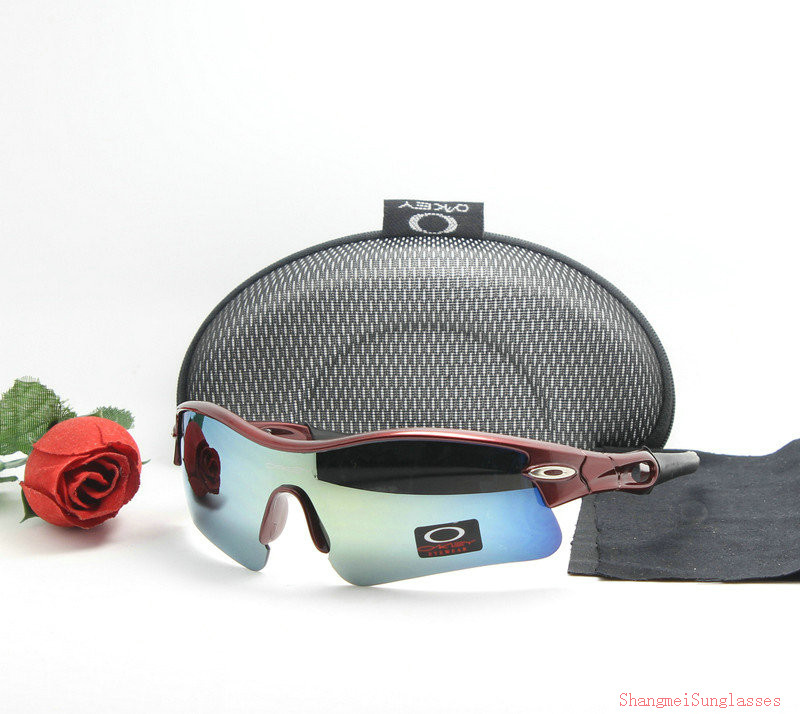 Oakley Sunglasses AAA-948