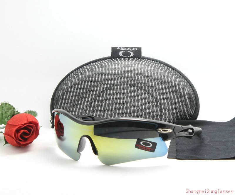 Oakley Sunglasses AAA-953