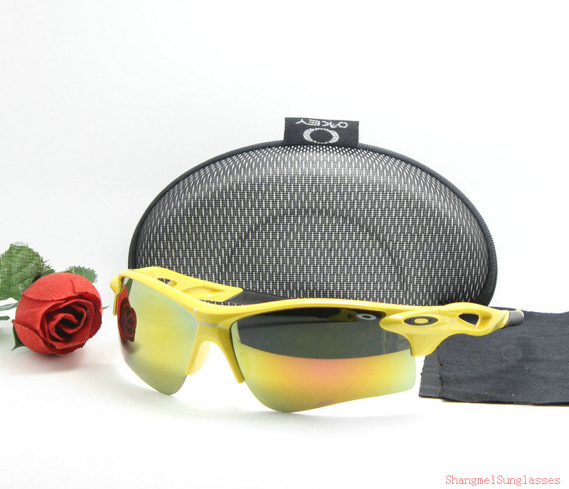 Oakley Sunglasses AAA-957