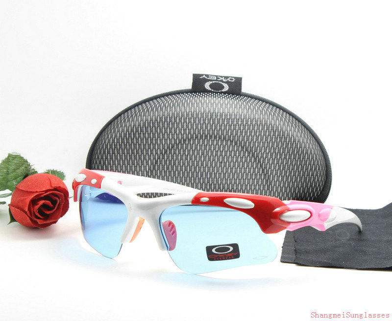 Oakley Sunglasses AAA-962