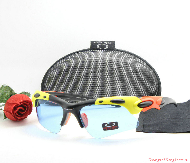 Oakley Sunglasses AAA-966