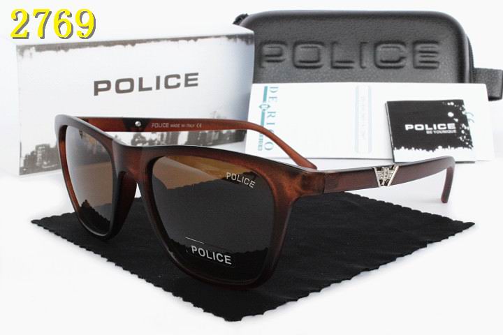 Police Sunglasses AAA-027