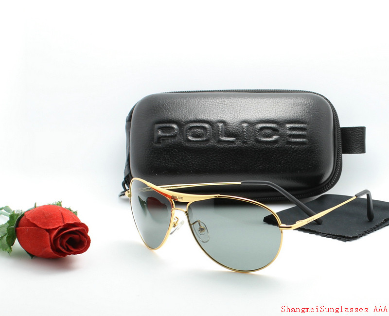 Police Sunglasses AAA-043