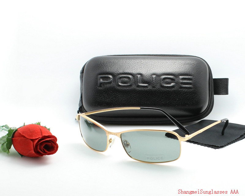 Police Sunglasses AAA-045