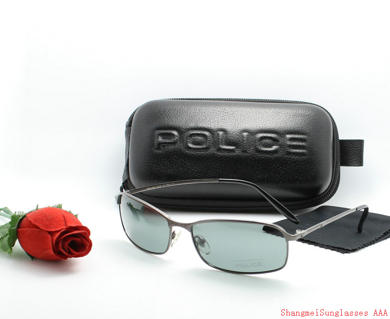 Police Sunglasses AAA-046