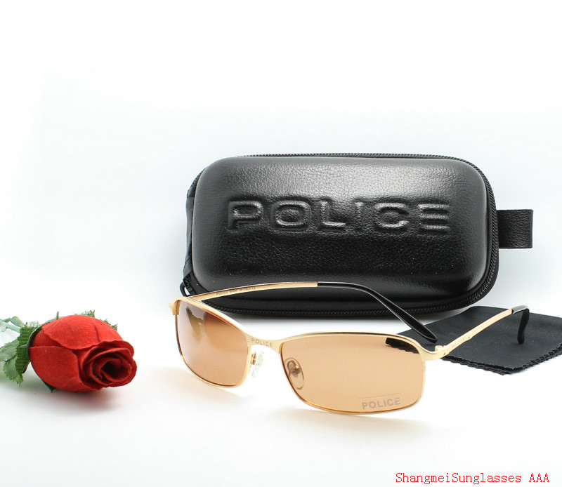 Police Sunglasses AAA-047