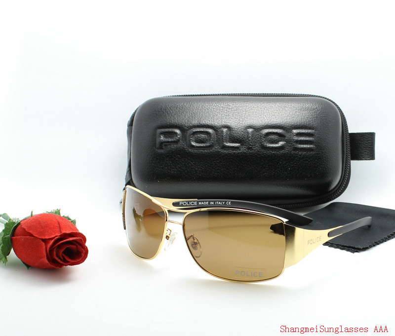 Police Sunglasses AAA-049