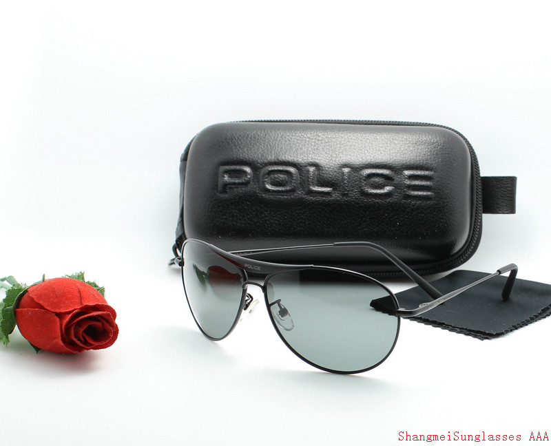 Police Sunglasses AAA-050