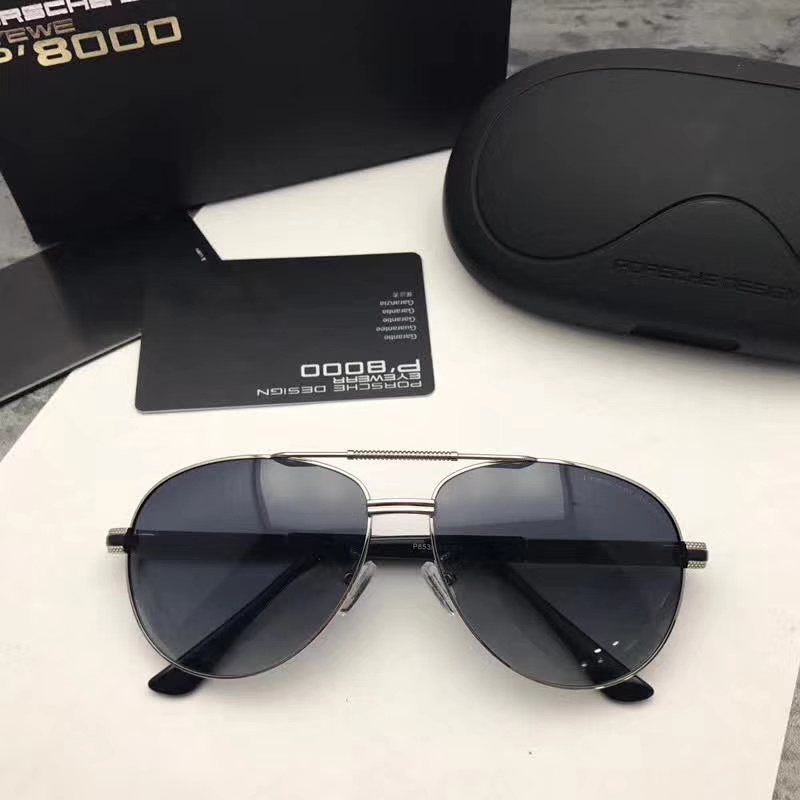 Porsche Design Sunglasses AAAA-001