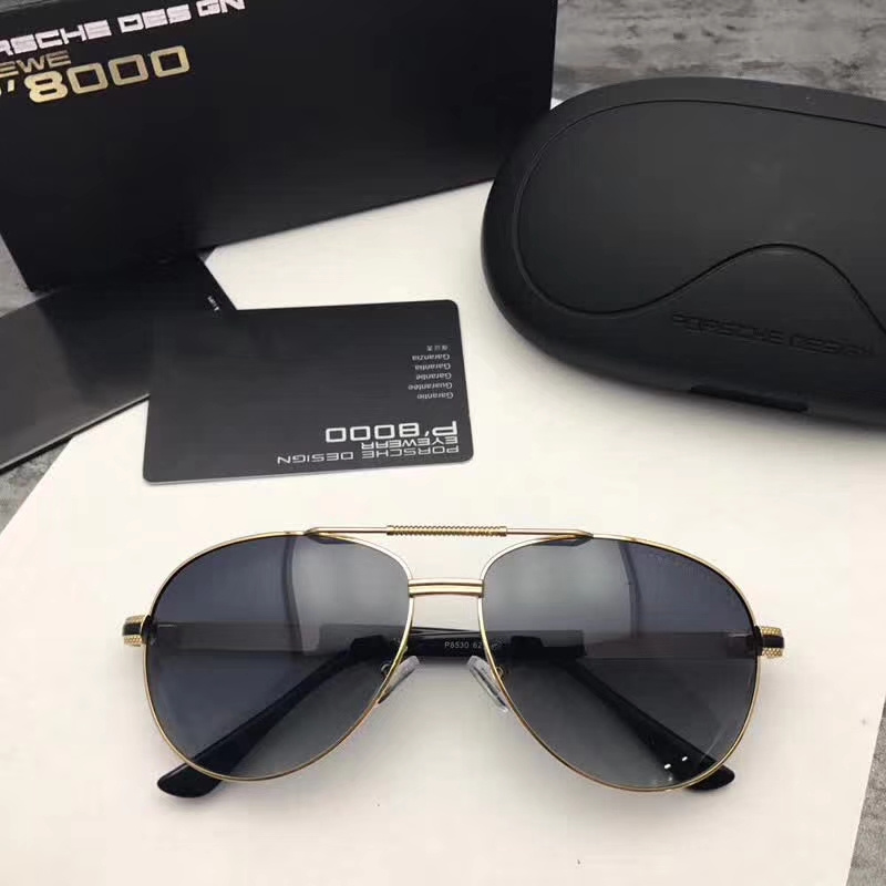 Porsche Design Sunglasses AAAA-002