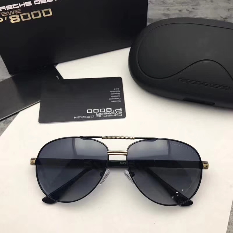 Porsche Design Sunglasses AAAA-003