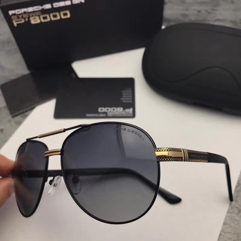 Porsche Design Sunglasses AAAA-006