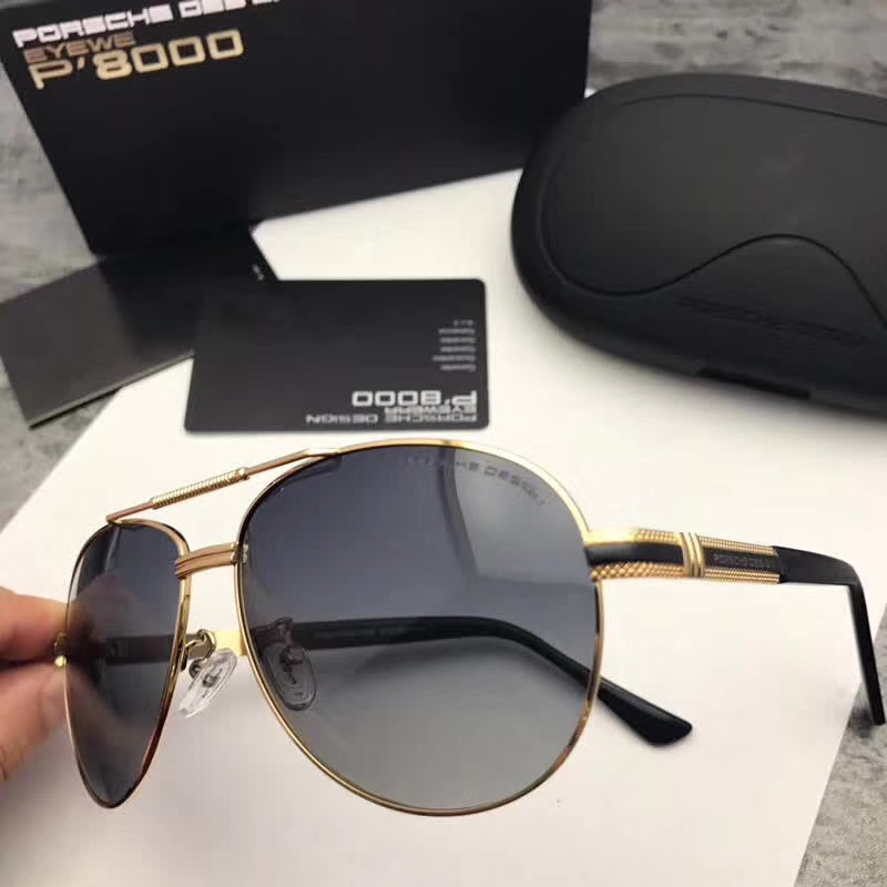 Porsche Design Sunglasses AAAA-008