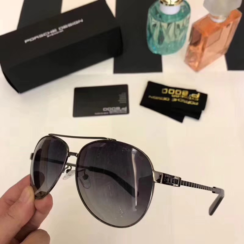 Porsche Design Sunglasses AAAA-013