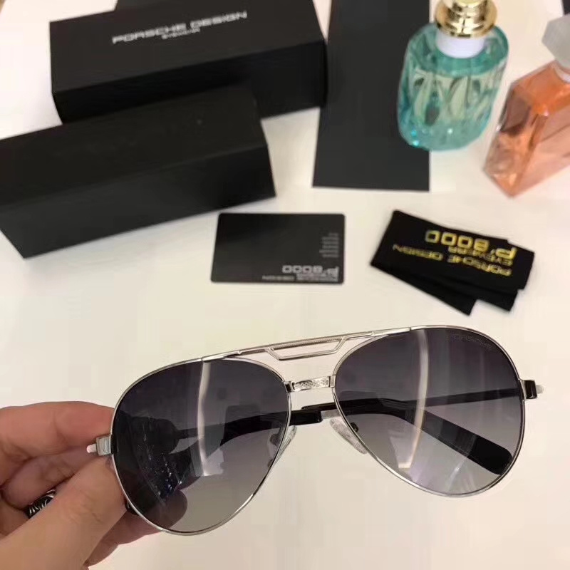 Porsche Design Sunglasses AAAA-019