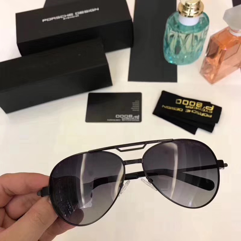 Porsche Design Sunglasses AAAA-020