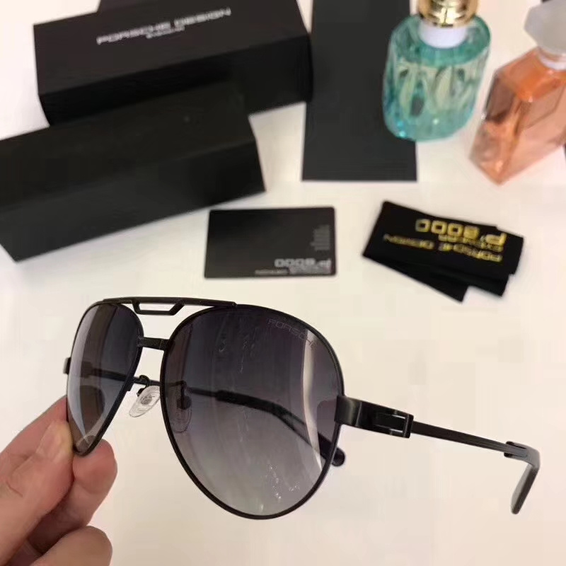 Porsche Design Sunglasses AAAA-021