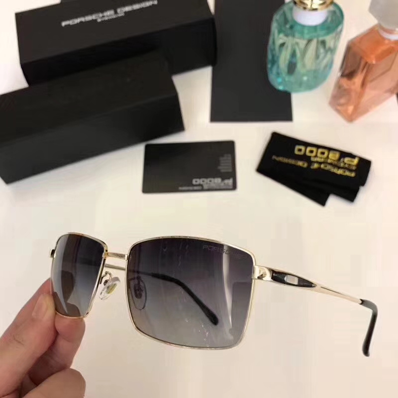 Porsche Design Sunglasses AAAA-028