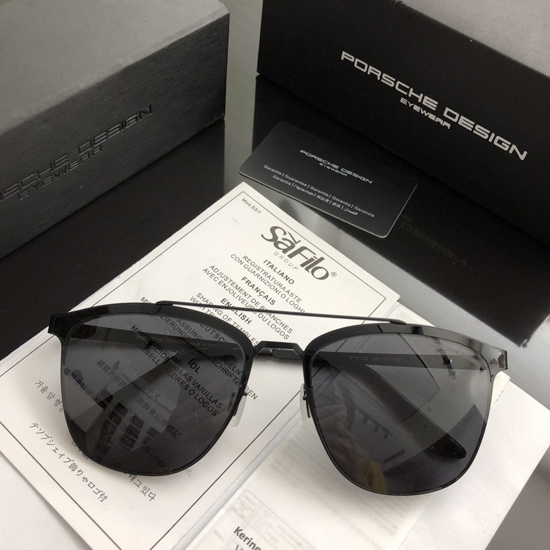 Porsche Design Sunglasses AAAA-030