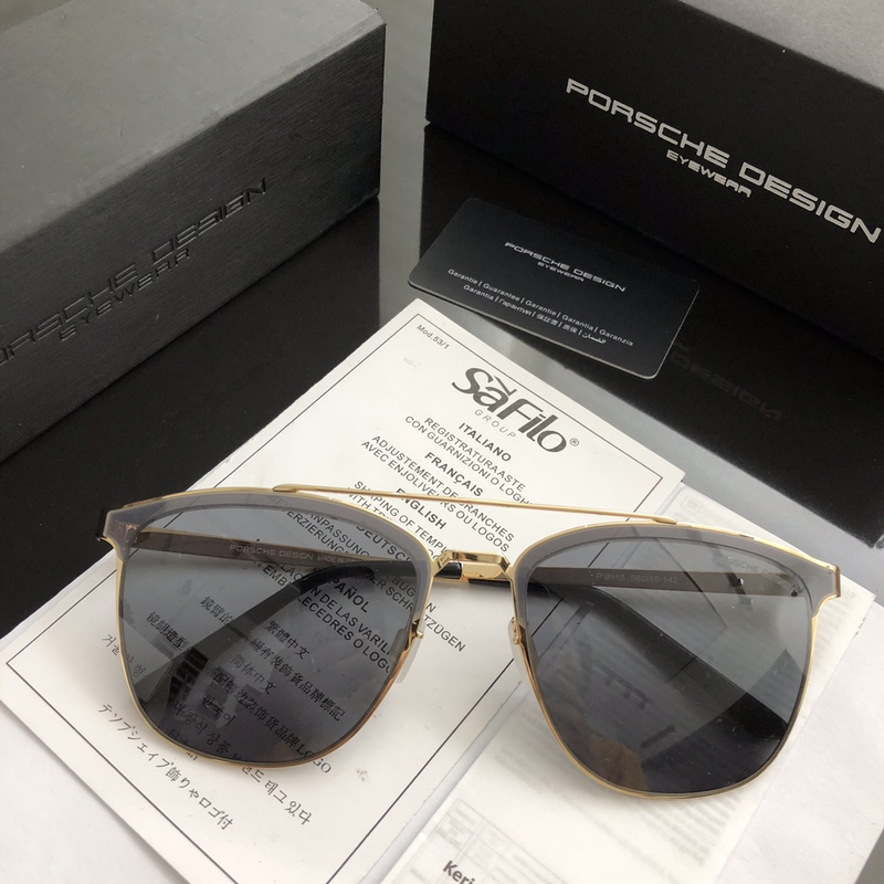 Porsche Design Sunglasses AAAA-031