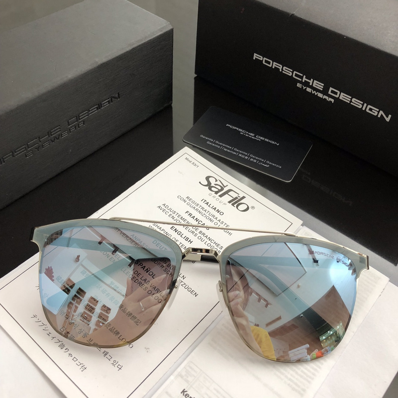 Porsche Design Sunglasses AAAA-033