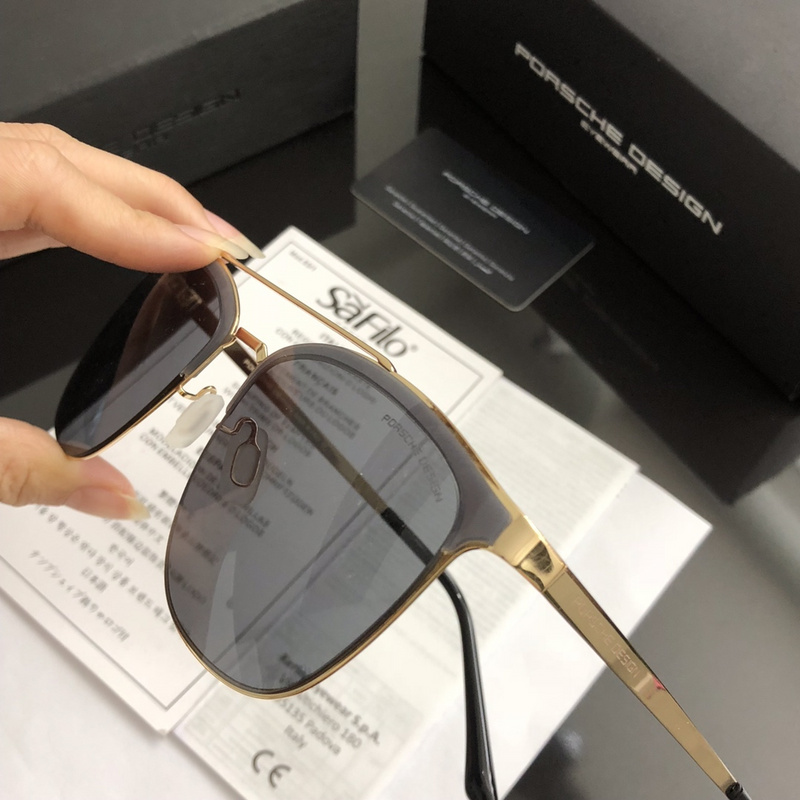 Porsche Design Sunglasses AAAA-035