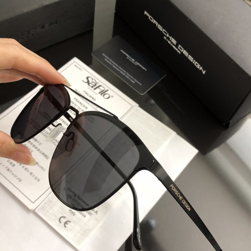 Porsche Design Sunglasses AAAA-036