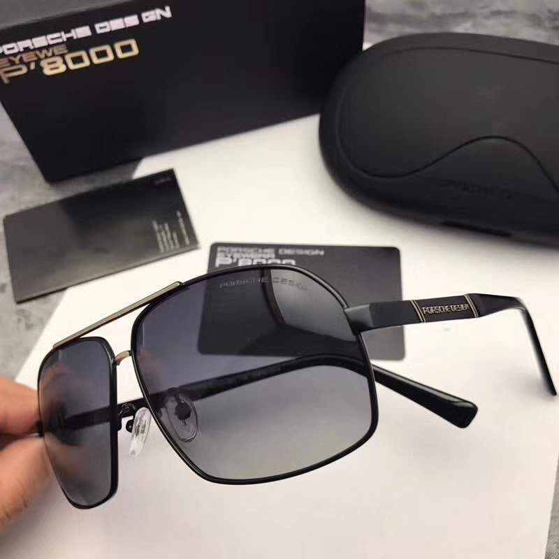 Porsche Design Sunglasses AAAA-046